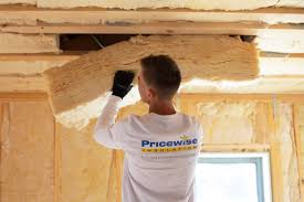 Best Weatherproofing Services  in Vega, TX