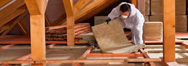 Best Commercial Insulation Services  in Vega, TX